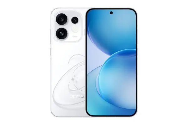 OPPO Reno16 5G