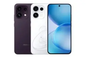 OPPO Reno16 F 5G