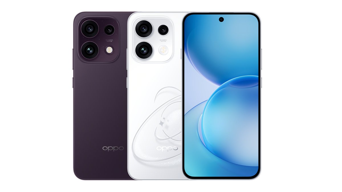 OPPO Reno16 F 5G