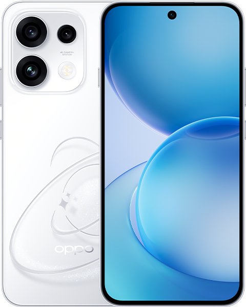 OPPO Reno16 F 5G