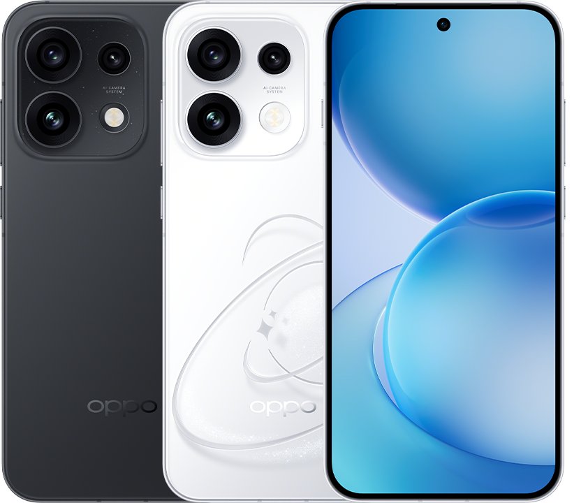 OPPO Reno16 Pro 5G