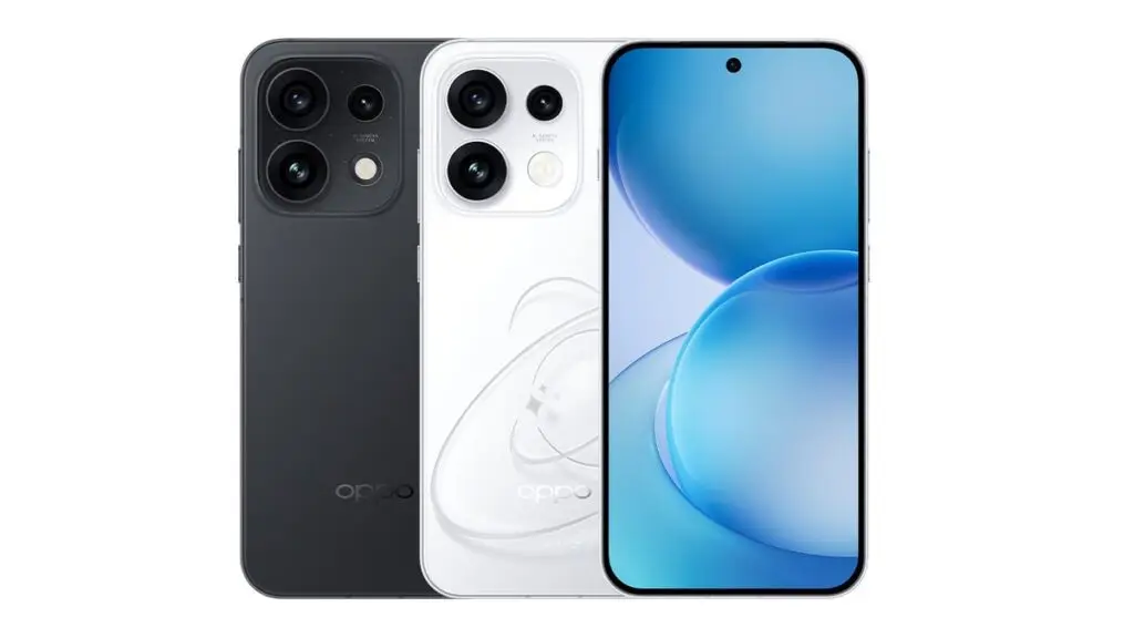 OPPO Reno16 Pro 5G