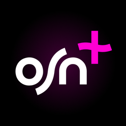أيقونة OSN+