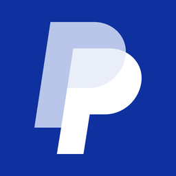 أيقونة PayPal