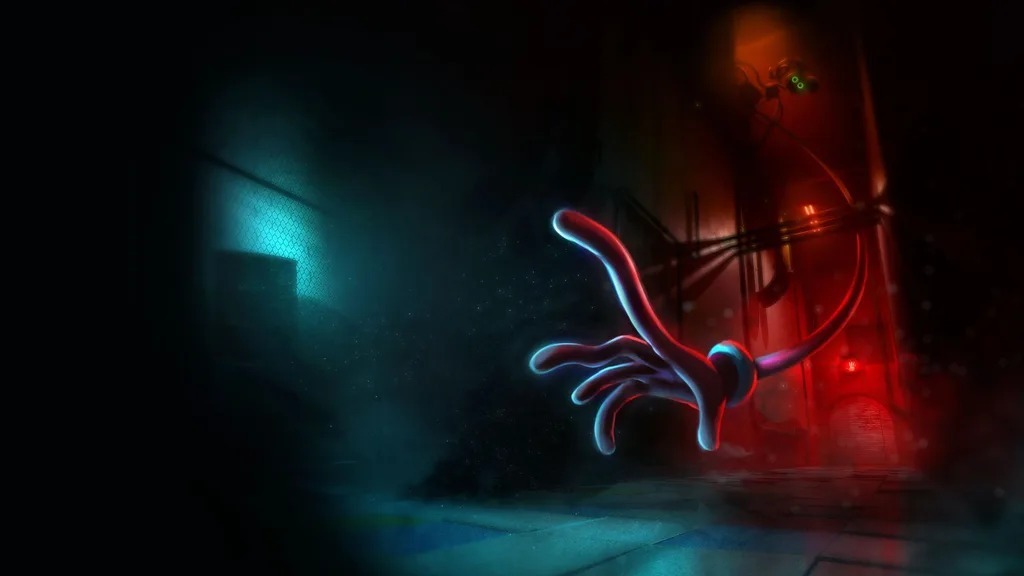 صورة تعبيرية لإحدى ألعاب PlayStation Plus لشهر أكتوبر