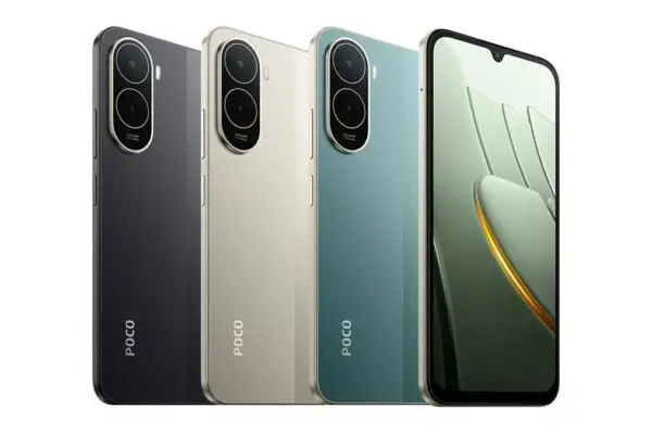 POCO C81 Pro