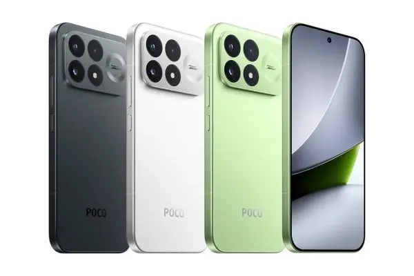 POCO F9 Pro
