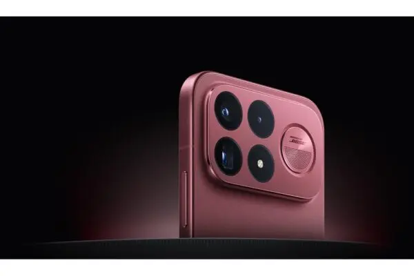 POCO F9 Ultra