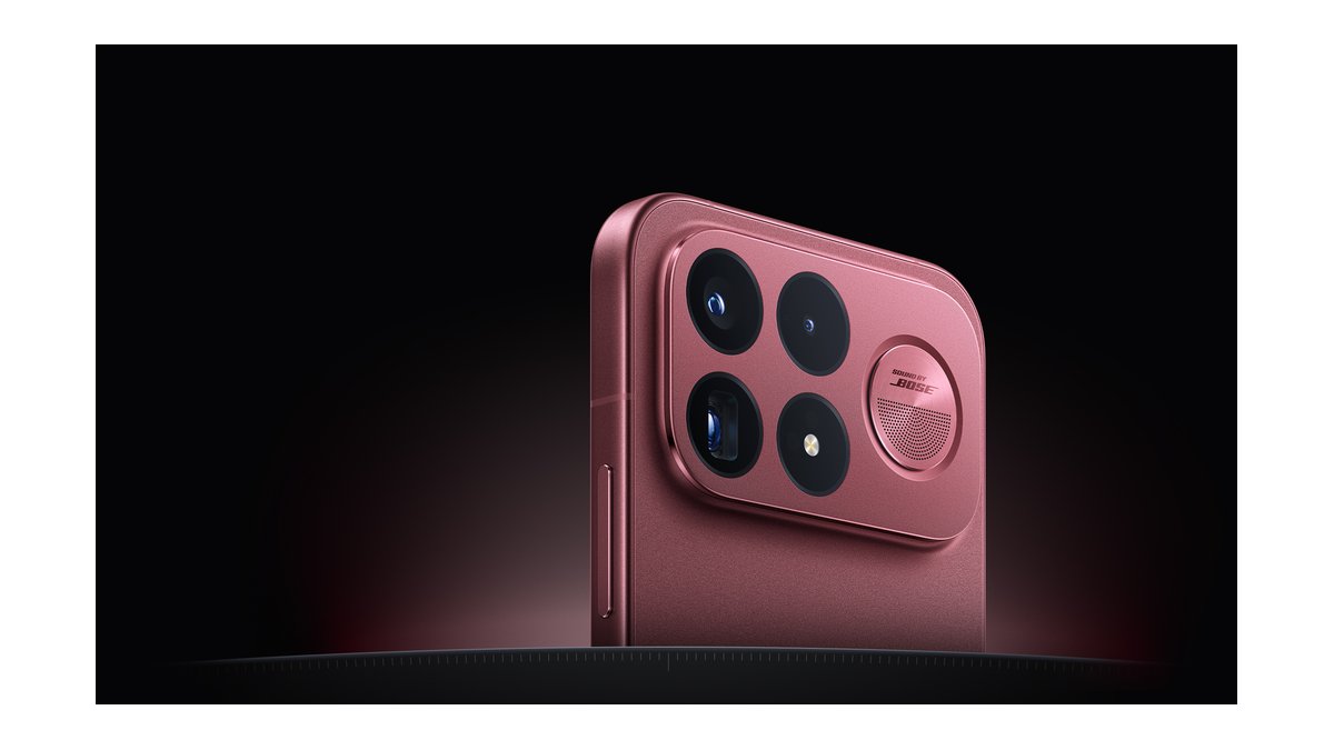 POCO F9 Ultra