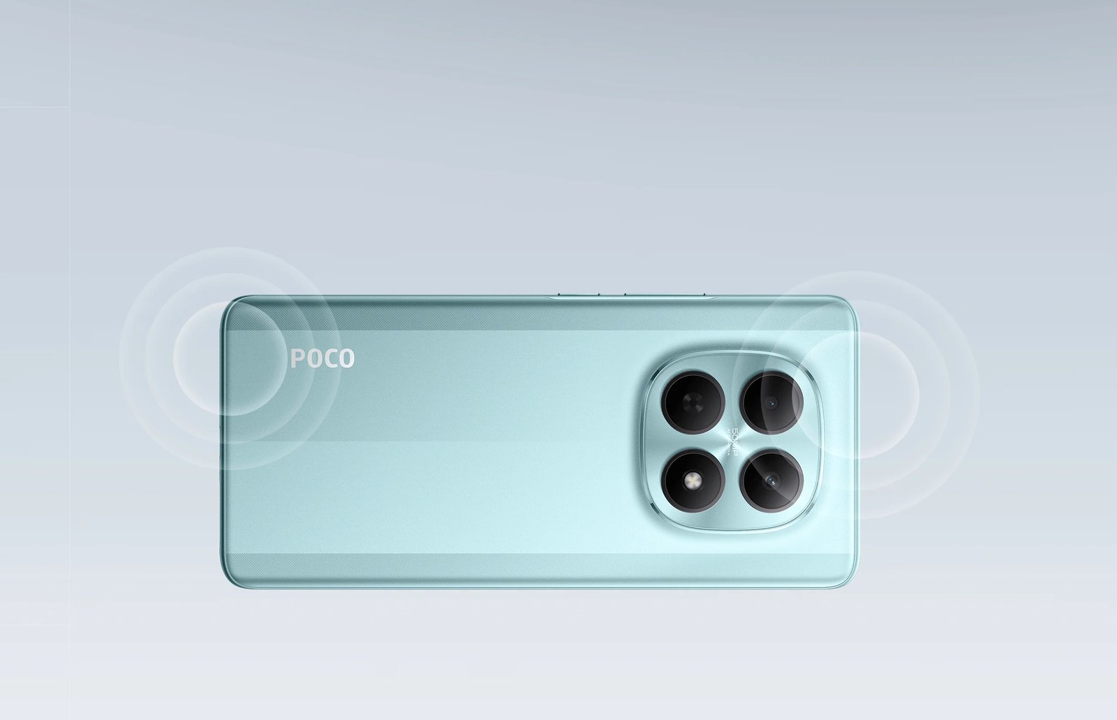 POCO M8 5G