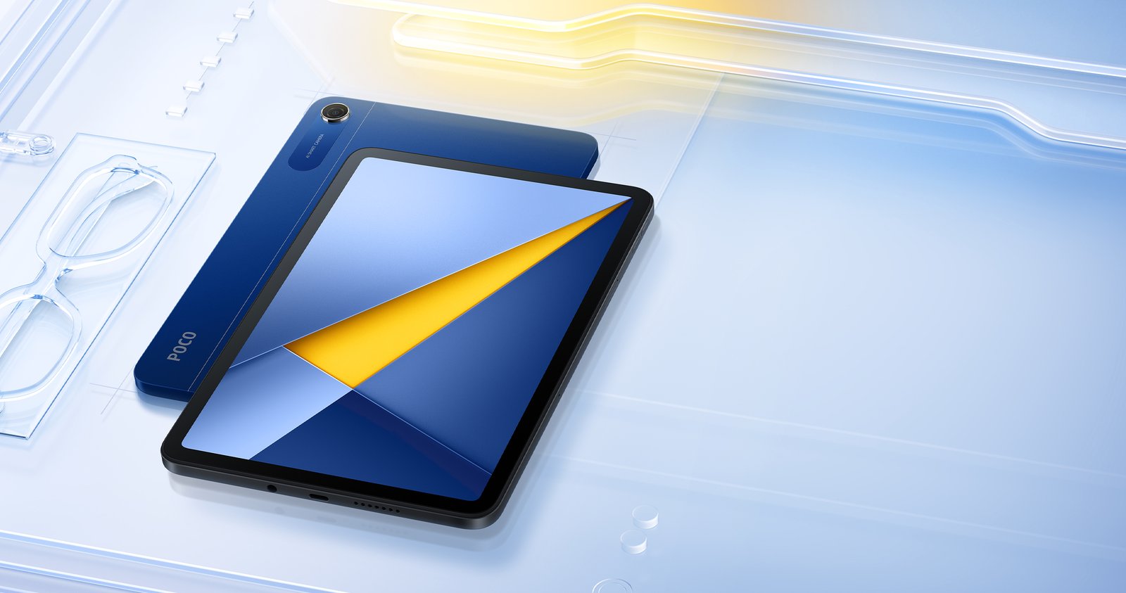 POCO Pad C1