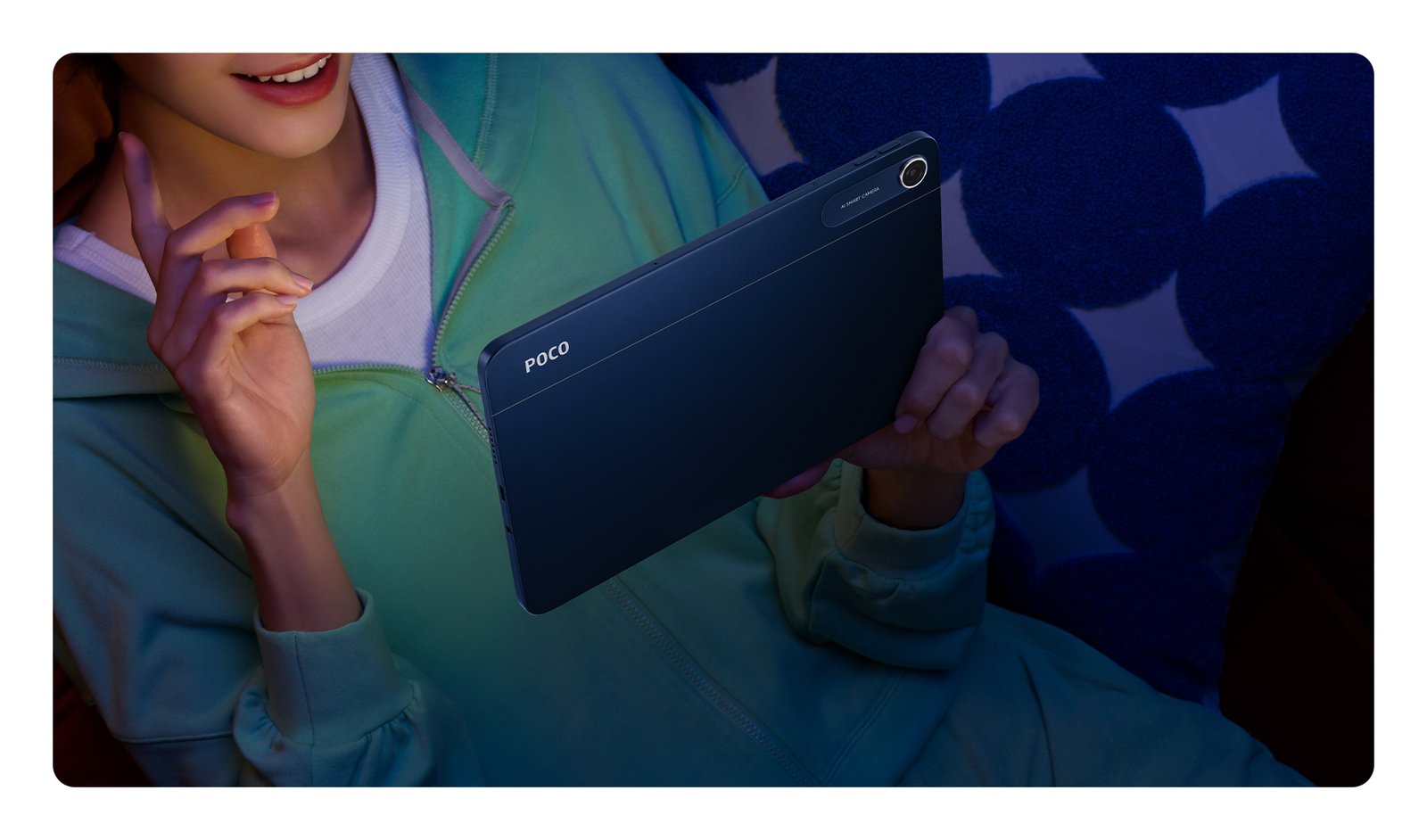POCO Pad C1
