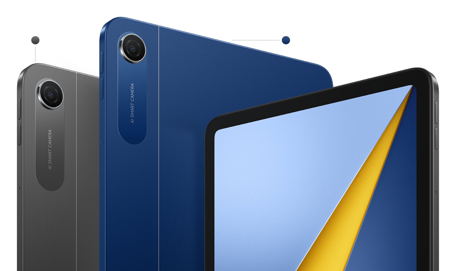 POCO Pad C1