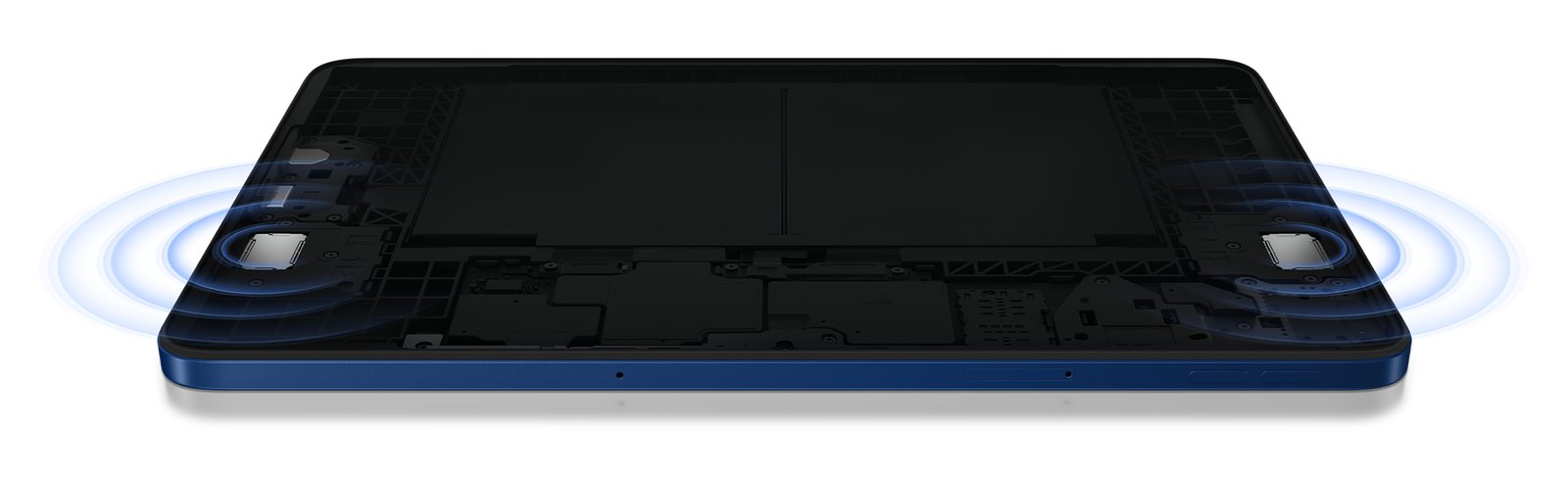 POCO Pad C1