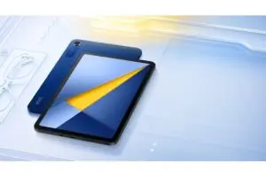POCO Pad C1