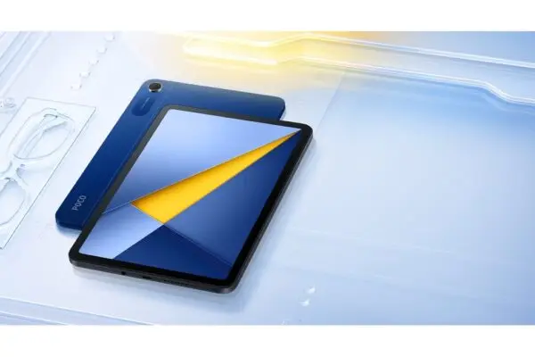 POCO Pad C1