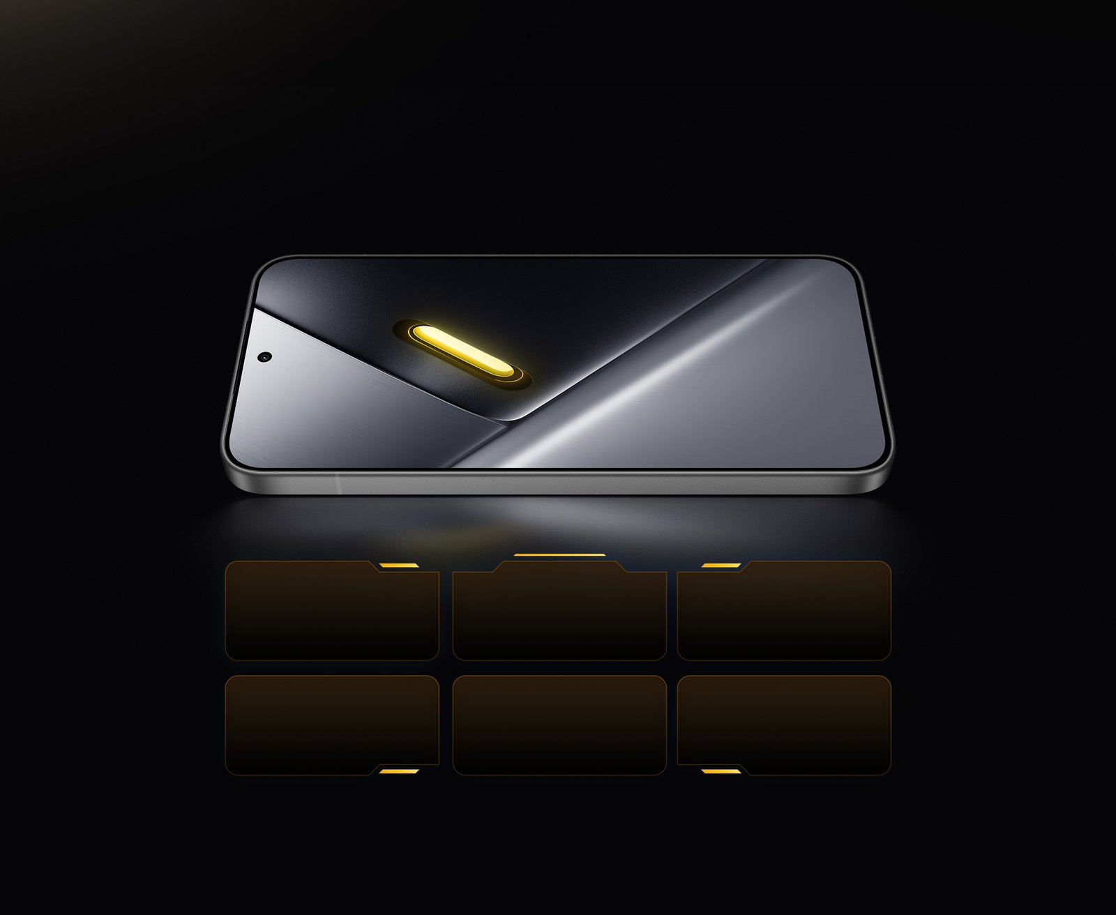 POCO X8 Pro Max