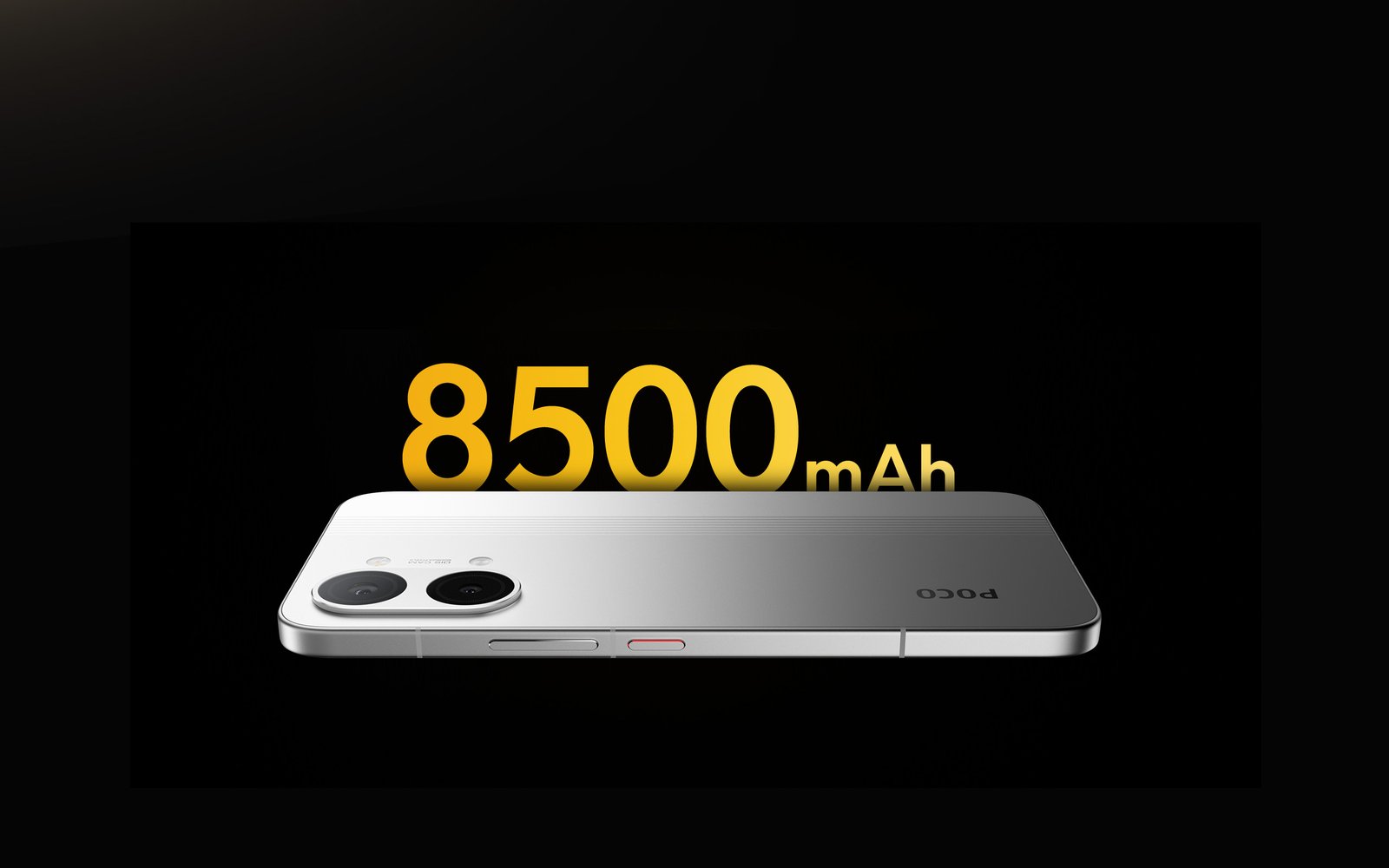 POCO X8 Pro Max