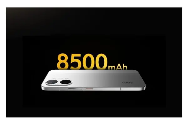 POCO X8 Pro Max