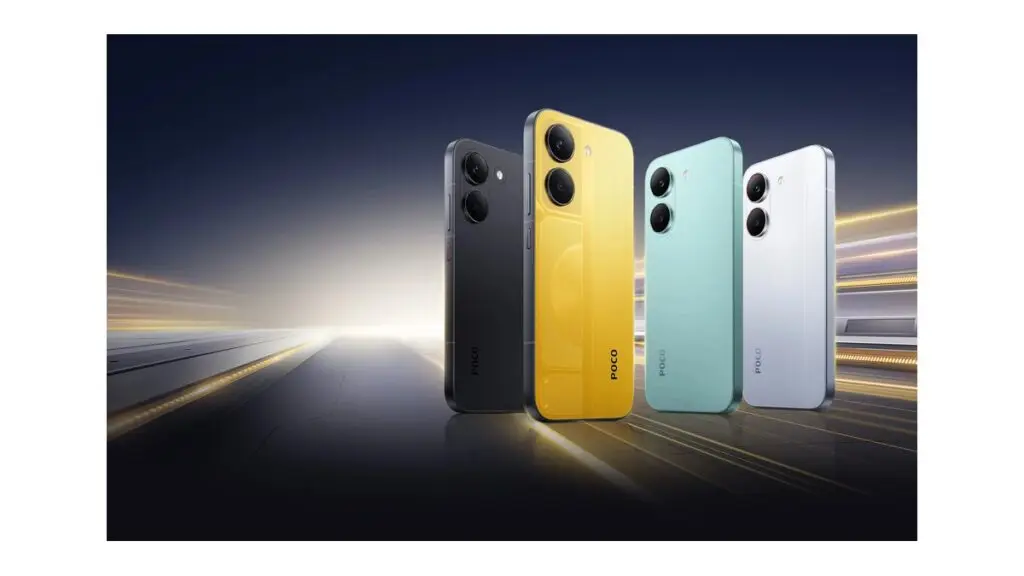 POCO X8 Pro