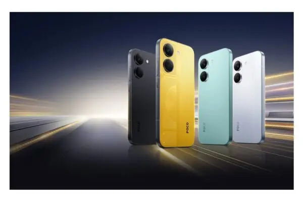 POCO X8 Pro
