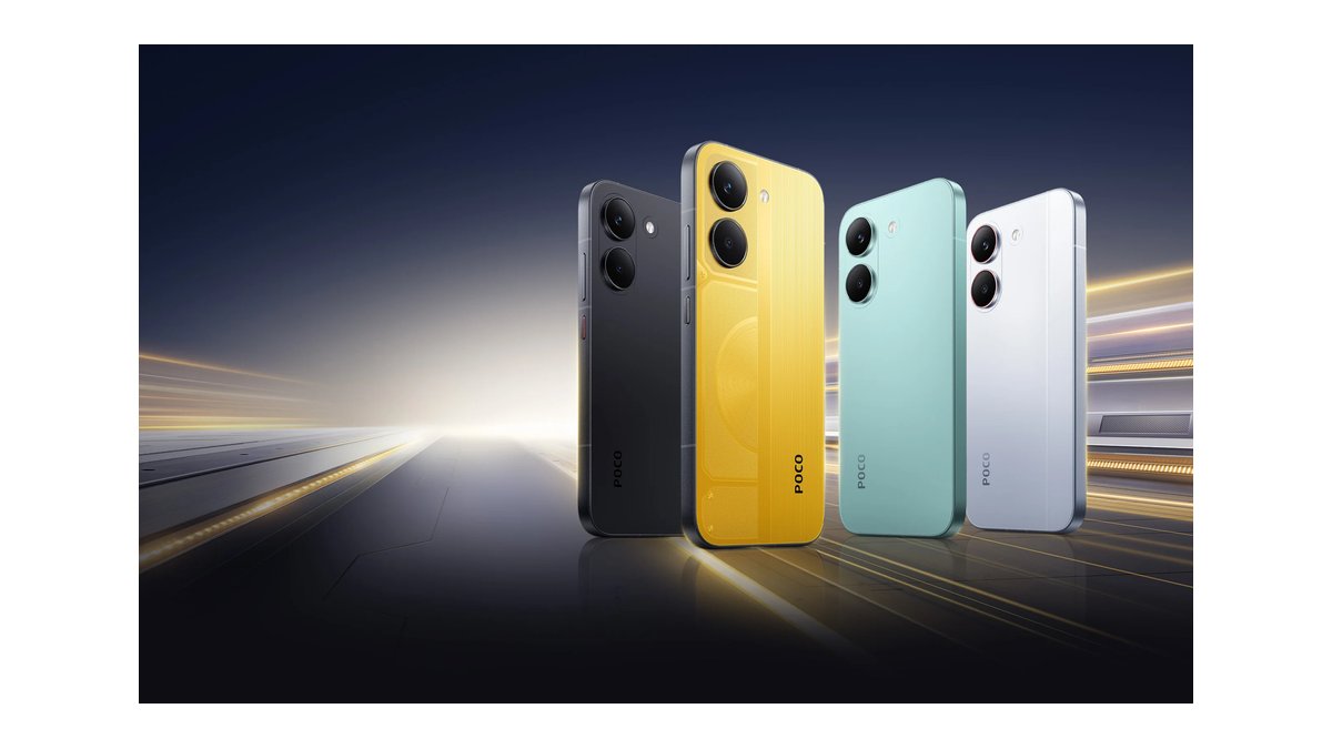 POCO X8 Pro