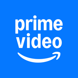 أيقونة Prime Video
