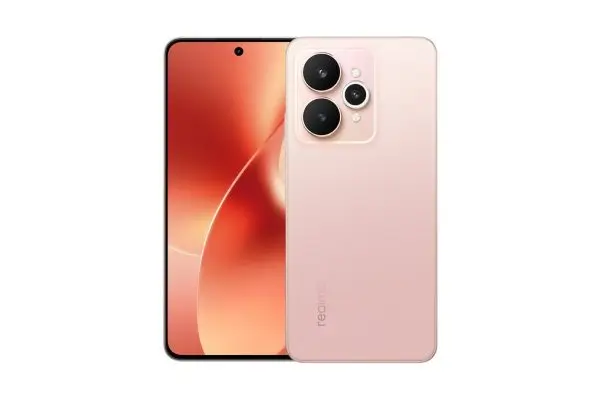 realme 15 5G