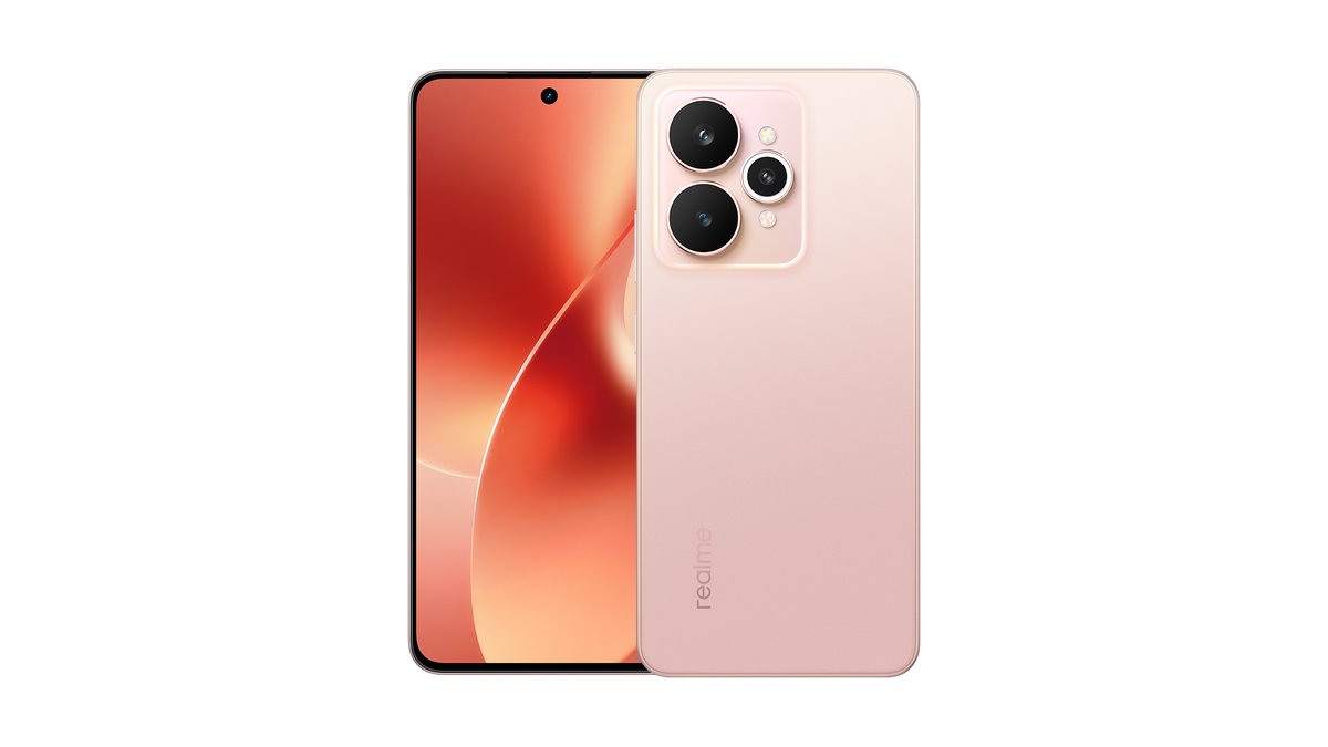 realme 15 5G