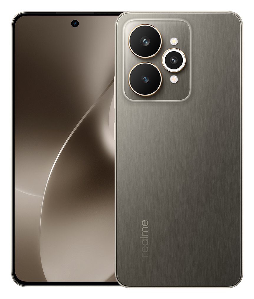 realme 15 5G