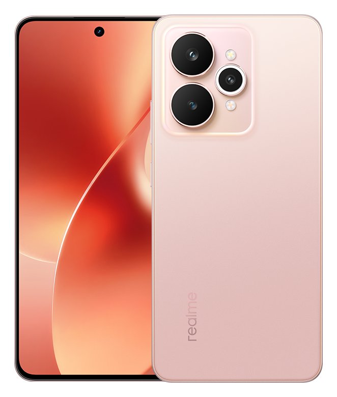 realme 15 5G