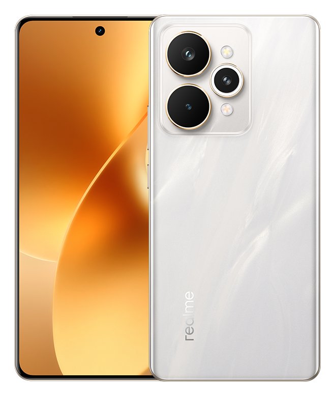 realme 15 Pro 5G