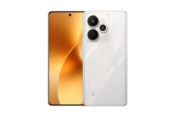realme 15 Pro 5G