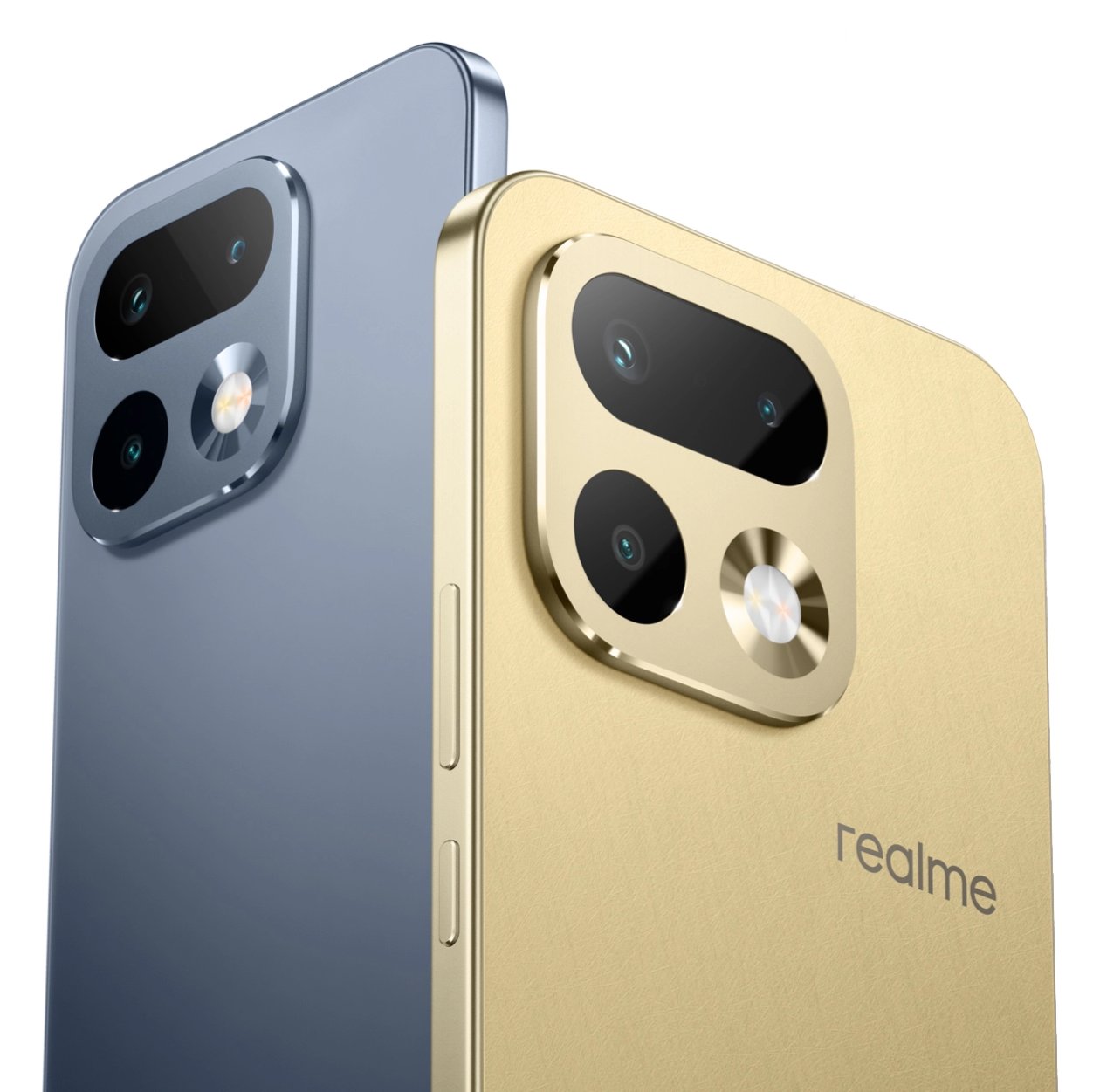 realme 16 Pro 5G