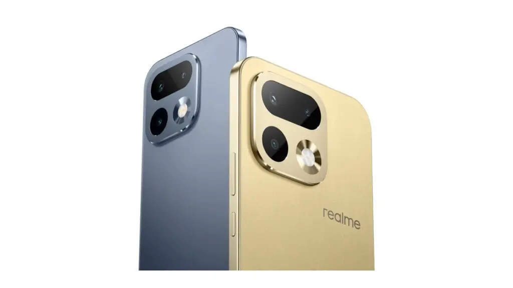 realme 16 Pro 5G
