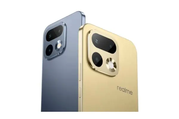 realme 16 Pro 5G