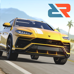 أيقونة Rebel Racing