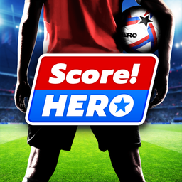 أيقونة Score! Hero