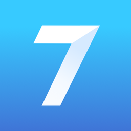 أيقونة Seven