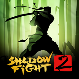 أيقونة Shadow Fight 2