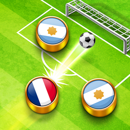 أيقونة Soccer Games