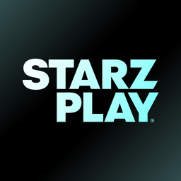 أيقونة STARZPLAY