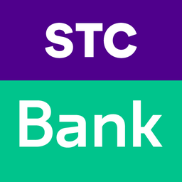 أيقونة STC Bank