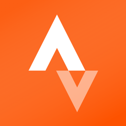 أيقونة Strava