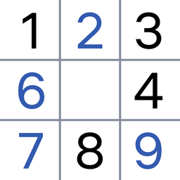 أيقونة Sudoku.com