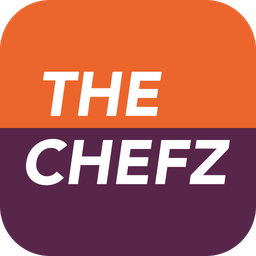 أيقونة The Chefz