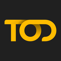 أيقونة TOD by beIN