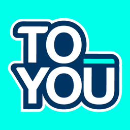 أيقونة ToYou. Food & Grocery Delivery