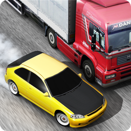 أيقونة Traffic Racer