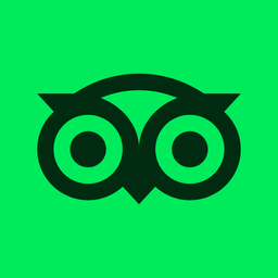 أيقونة Tripadvisor
